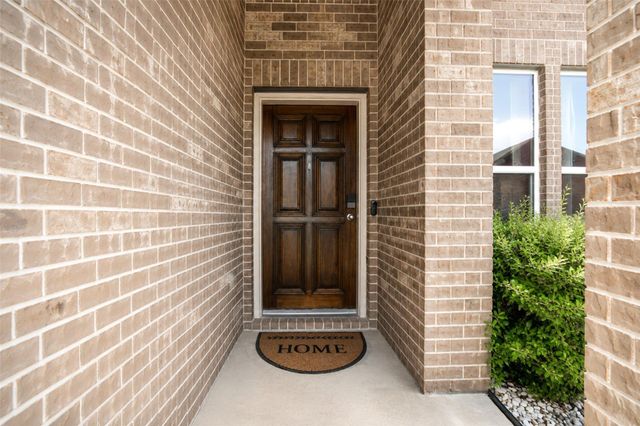 5119 Brookshire Pass Drive, Brookshire, TX 77423