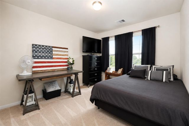 5119 Brookshire Pass Drive, Brookshire, TX 77423