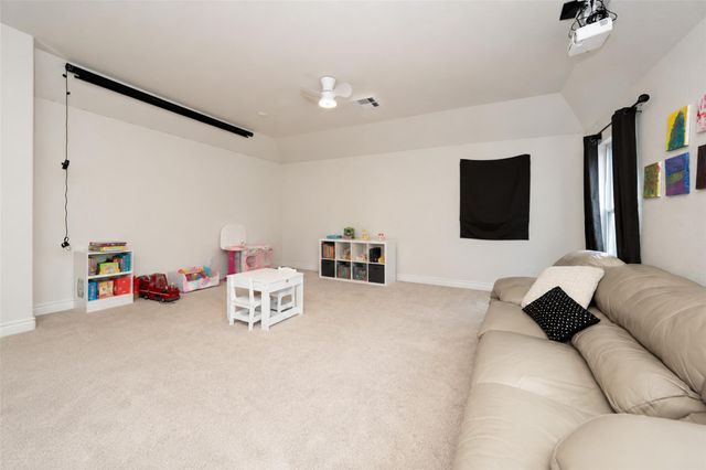 5119 Brookshire Pass Drive, Brookshire, TX 77423