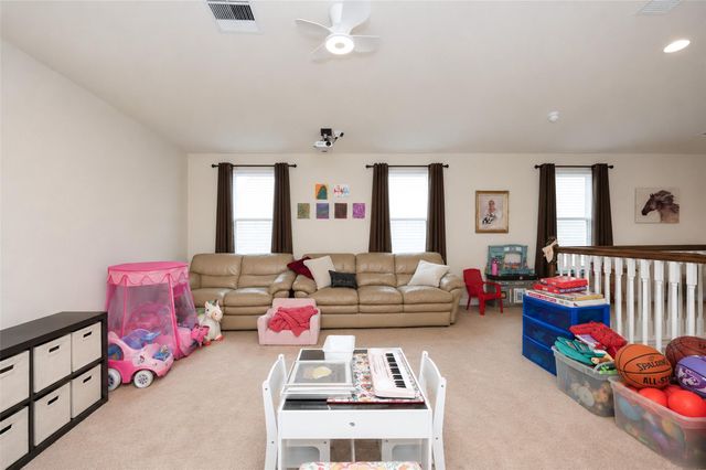 5119 Brookshire Pass Drive, Brookshire, TX 77423