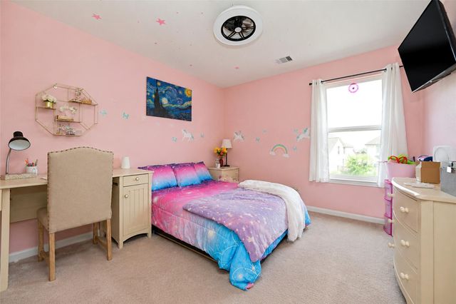 5119 Brookshire Pass Drive, Brookshire, TX 77423