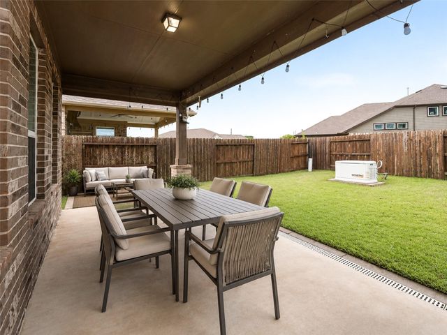 5119 Brookshire Pass Drive, Brookshire, TX 77423