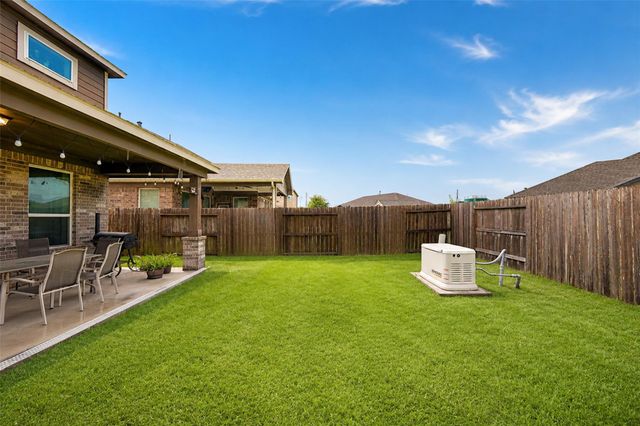 5119 Brookshire Pass Drive, Brookshire, TX 77423