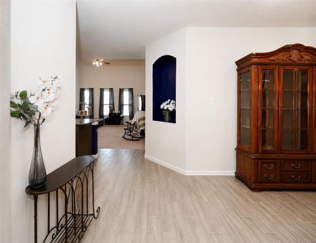 5119 Brookshire Pass Drive, Brookshire, TX 77423