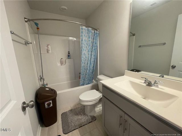 1251 Herb Garden Way, Apex, NC 27502