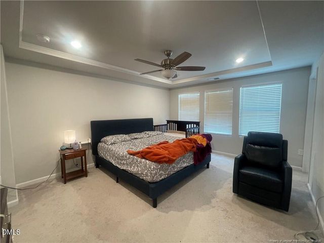 1251 Herb Garden Way, Apex, NC 27502