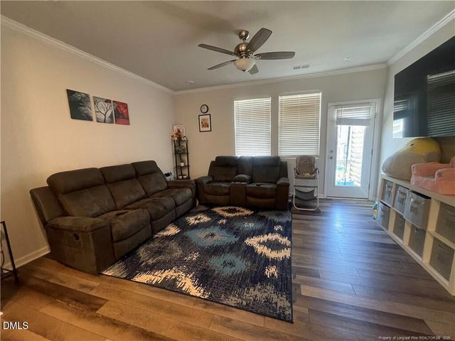 1251 Herb Garden Way, Apex, NC 27502