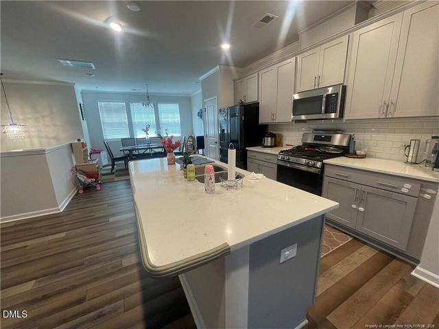1251 Herb Garden Way, Apex, NC 27502
