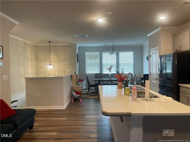 1251 Herb Garden Way, Apex, NC 27502