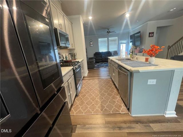 1251 Herb Garden Way, Apex, NC 27502