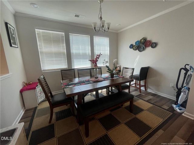 1251 Herb Garden Way, Apex, NC 27502