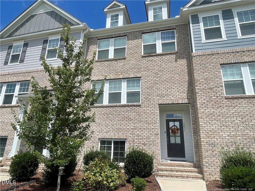 1251 Herb Garden Way, Apex, NC 27502