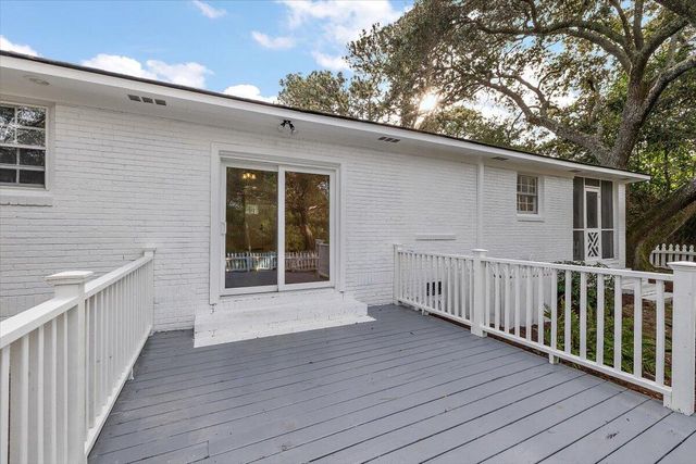 734 Waterloo Street, Charleston, SC 29412