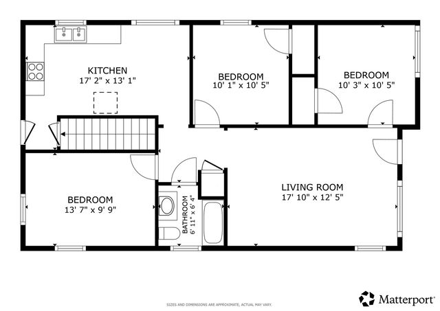 5201 Oak Street, Bellwood, IL 60104