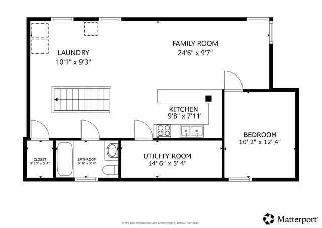 5201 Oak Street, Bellwood, IL 60104