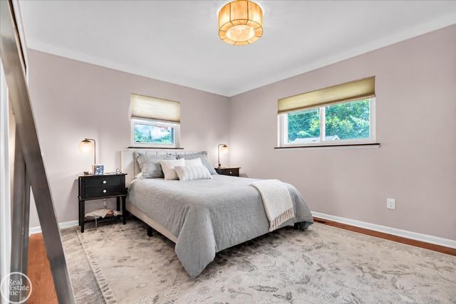 6534 Donnybrook Drive, Shelby Twp, MI 48316