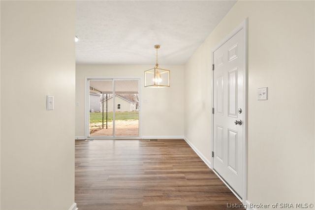 309 Reynolds Street, Charlestown, IN 47111