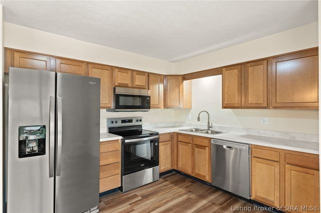 309 Reynolds Street, Charlestown, IN 47111