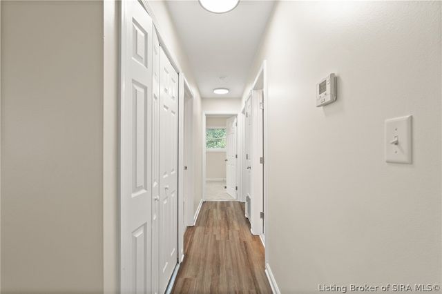 309 Reynolds Street, Charlestown, IN 47111