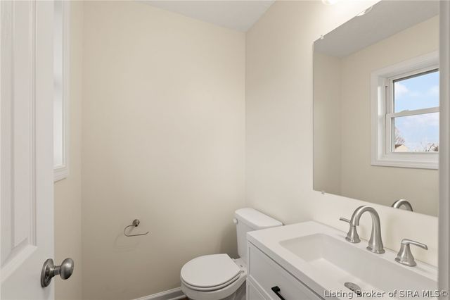 309 Reynolds Street, Charlestown, IN 47111