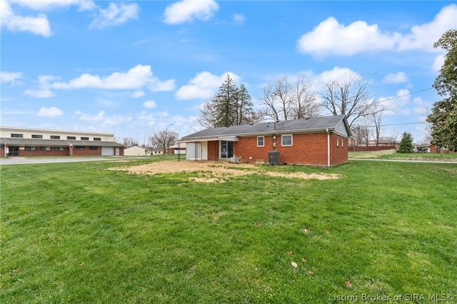 309 Reynolds Street, Charlestown, IN 47111