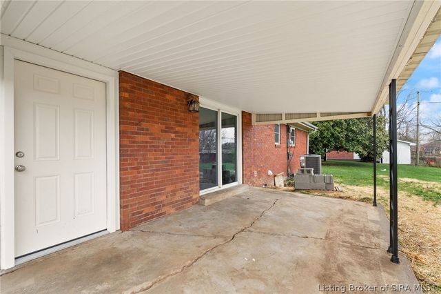 309 Reynolds Street, Charlestown, IN 47111