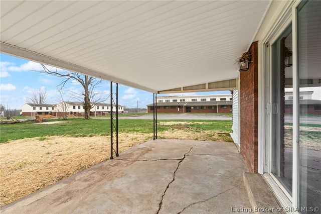 309 Reynolds Street, Charlestown, IN 47111