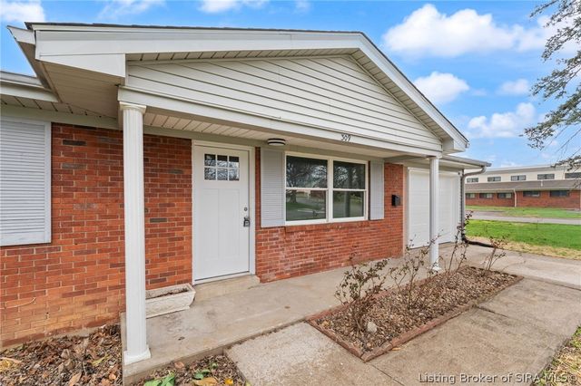 309 Reynolds Street, Charlestown, IN 47111