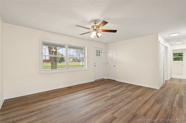 309 Reynolds Street, Charlestown, IN 47111