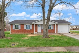 309 Reynolds Street, Charlestown, IN 47111