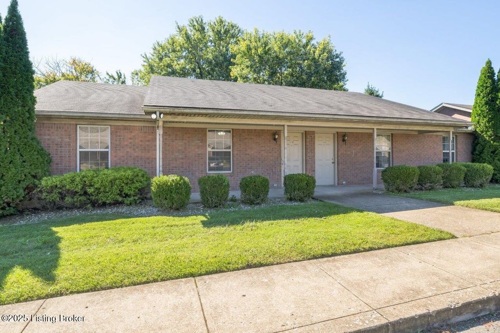 4239 Grantline View Ct, New Albany, IN 47150