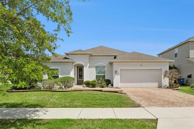 313 BLUE CYPRESS DRIVE, Groveland, FL 34736
