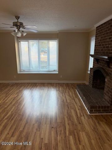 502 Lancelot Drive, Greenville, NC 27858