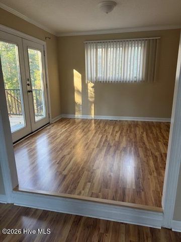 502 Lancelot Drive, Greenville, NC 27858