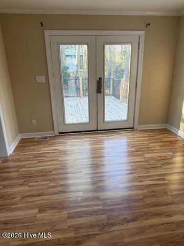 502 Lancelot Drive, Greenville, NC 27858