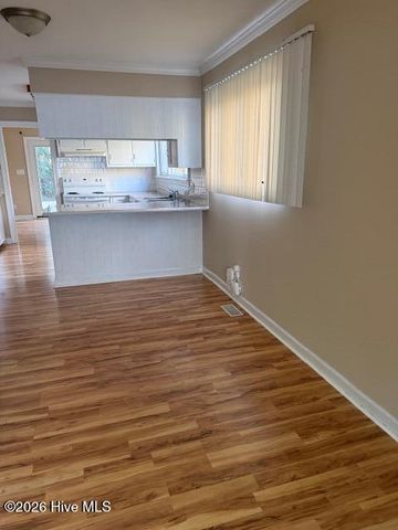 502 Lancelot Drive, Greenville, NC 27858