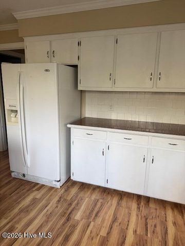 502 Lancelot Drive, Greenville, NC 27858