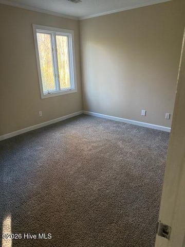 502 Lancelot Drive, Greenville, NC 27858