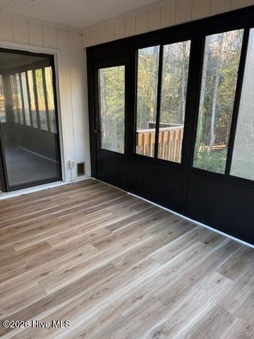 502 Lancelot Drive, Greenville, NC 27858