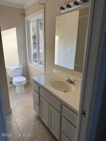 502 Lancelot Drive, Greenville, NC 27858