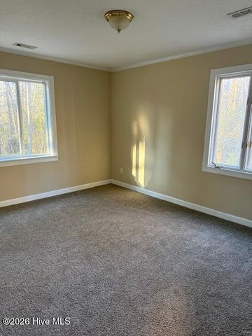 502 Lancelot Drive, Greenville, NC 27858