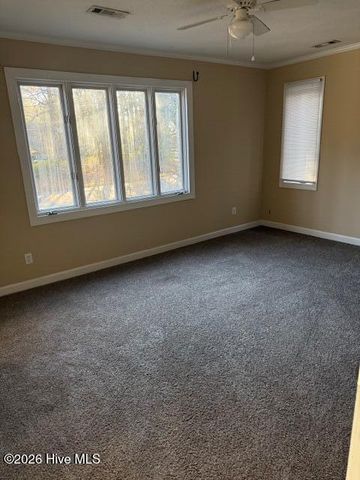 502 Lancelot Drive, Greenville, NC 27858