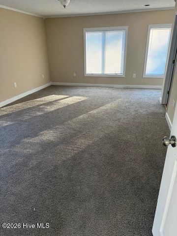 502 Lancelot Drive, Greenville, NC 27858