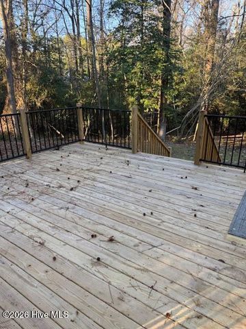 502 Lancelot Drive, Greenville, NC 27858