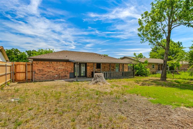 328 S 1st Street, Wylie, TX 75098