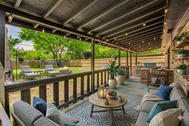 328 S 1st Street, Wylie, TX 75098