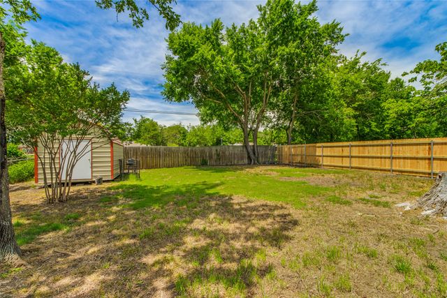 328 S 1st Street, Wylie, TX 75098