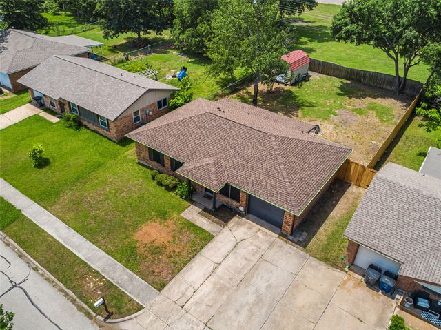 328 S 1st Street, Wylie, TX 75098