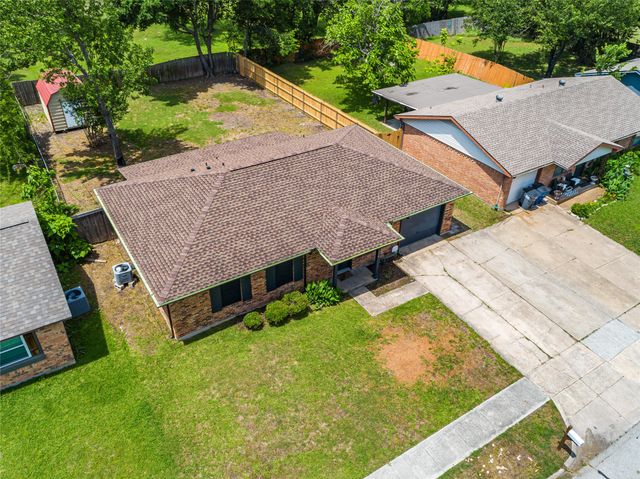 328 S 1st Street, Wylie, TX 75098