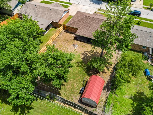 328 S 1st Street, Wylie, TX 75098